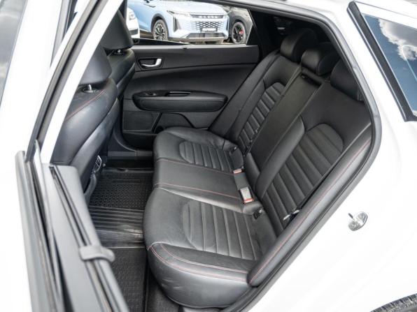 Kia Optima IV с пробегом 2018 года, цена 2 290 000 рублей, 138489 км, седан, Автокод Объявления