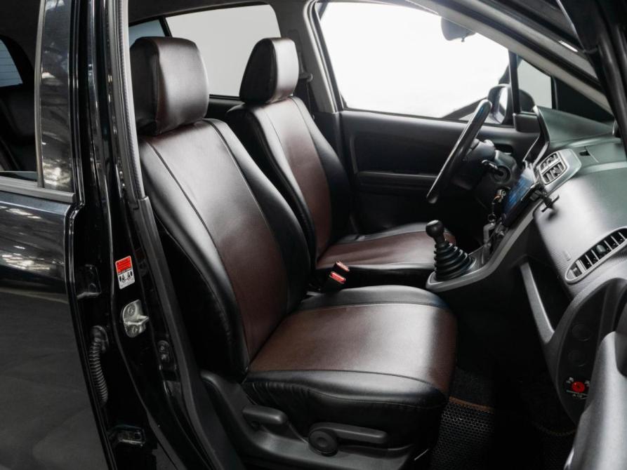 Suzuki Splash I Тюмень  - изображение 8