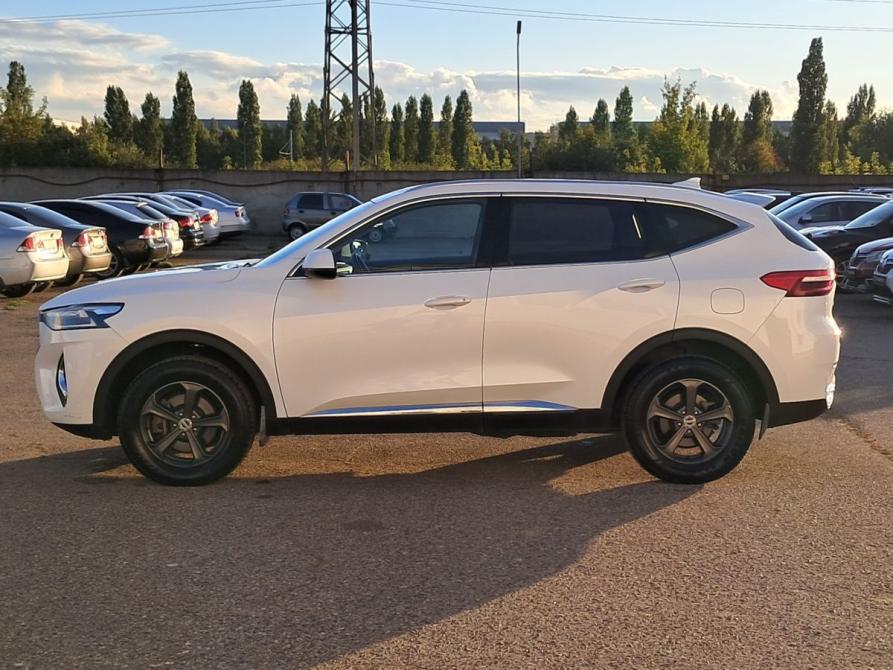 Haval F7 I Набережные Челны  - изображение 10