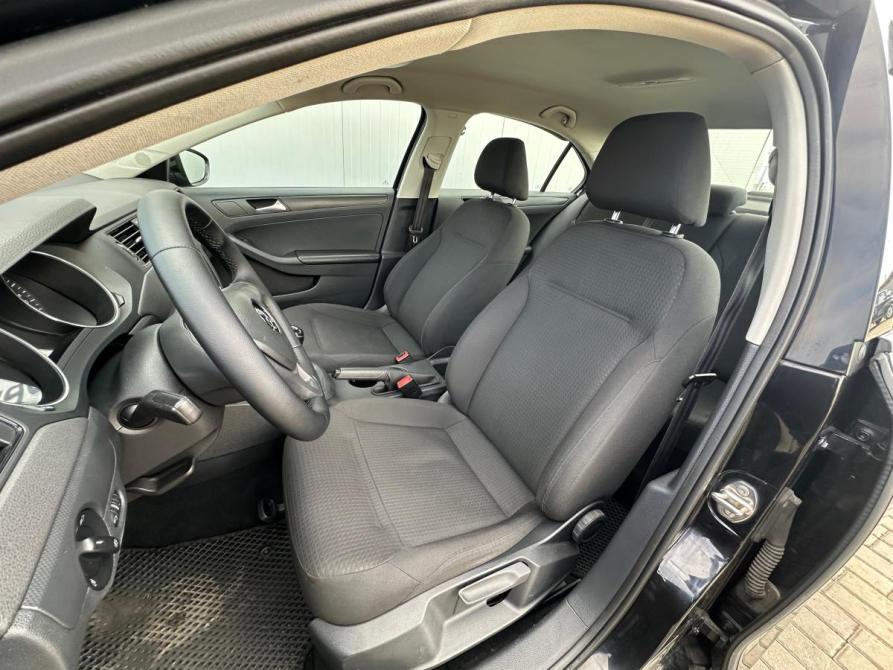 Volkswagen Jetta VI Рестайлинг Тамбов  - изображение 11