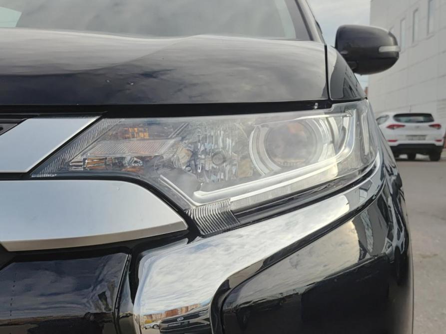 Mitsubishi Outlander III Рестайлинг 3 Йошкар-Ола  - изображение 21