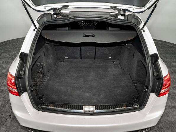 Mercedes-Benz C-Класс IV (W205) с пробегом 2017 года, цена 1 690 000 рублей, 104349 км, универсал, Автокод Объявления