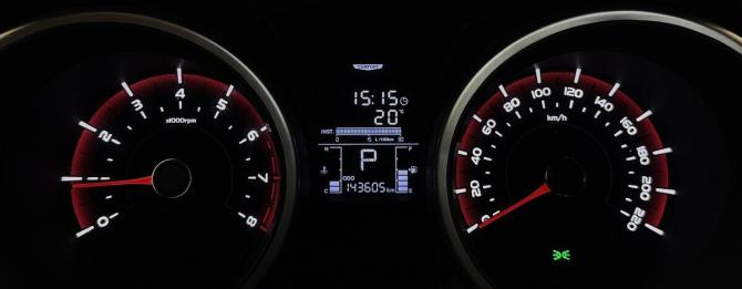 SsangYong Tivoli I с пробегом 2017 года, цена 1 340 000 рублей, 143604 км, внедорожник, Автокод Объявления