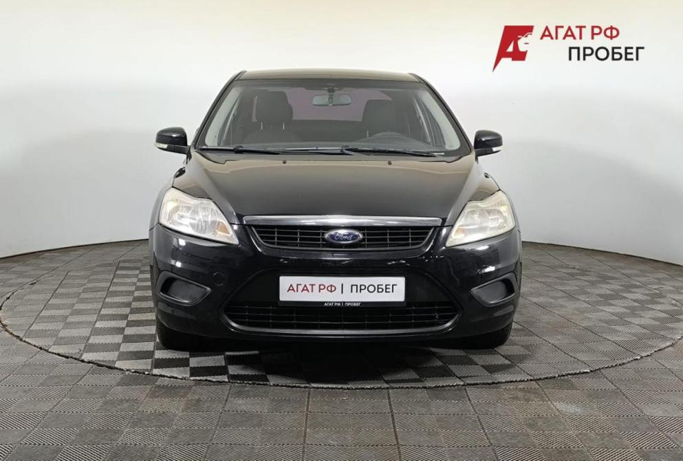 Ford Focus II Рестайлинг Нижний Новгород  - изображение 2