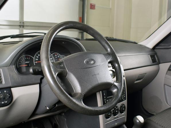 Lada (ВАЗ) Priora I с пробегом 2012 года, цена 249 999 рублей, 268915 км, хэтчбек, Автокод Объявления