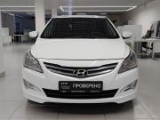 Hyundai Solaris I Рестайлинг Казань  - изображение 24