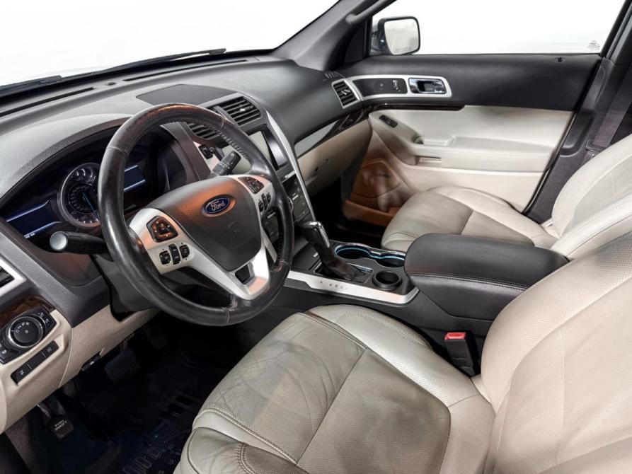 Ford Explorer V Санкт-Петербург  - изображение 9