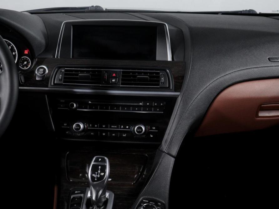 BMW 6 серии III (F06/F13/F12) Москва  - изображение 13