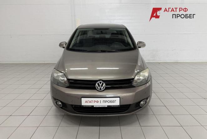 Volkswagen Golf Plus II с пробегом 2011 года, цена 620 000 рублей, 158540 км, хэтчбек, Автокод Объявления