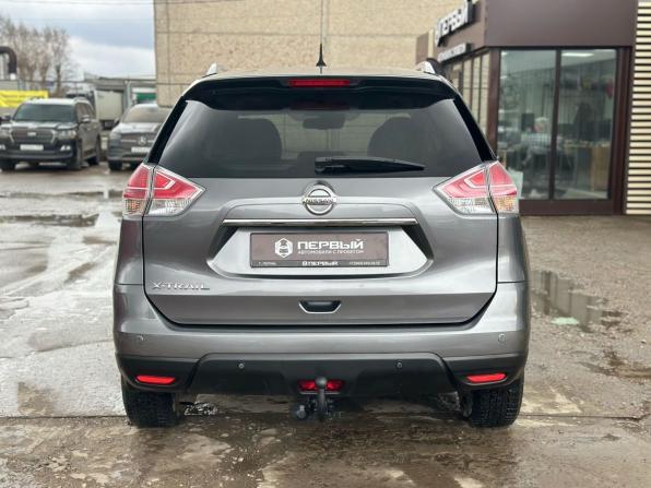 Nissan X-Trail III с пробегом 2016 года, цена 1 972 000 рублей, 97574 км, внедорожник, Автокод Объявления