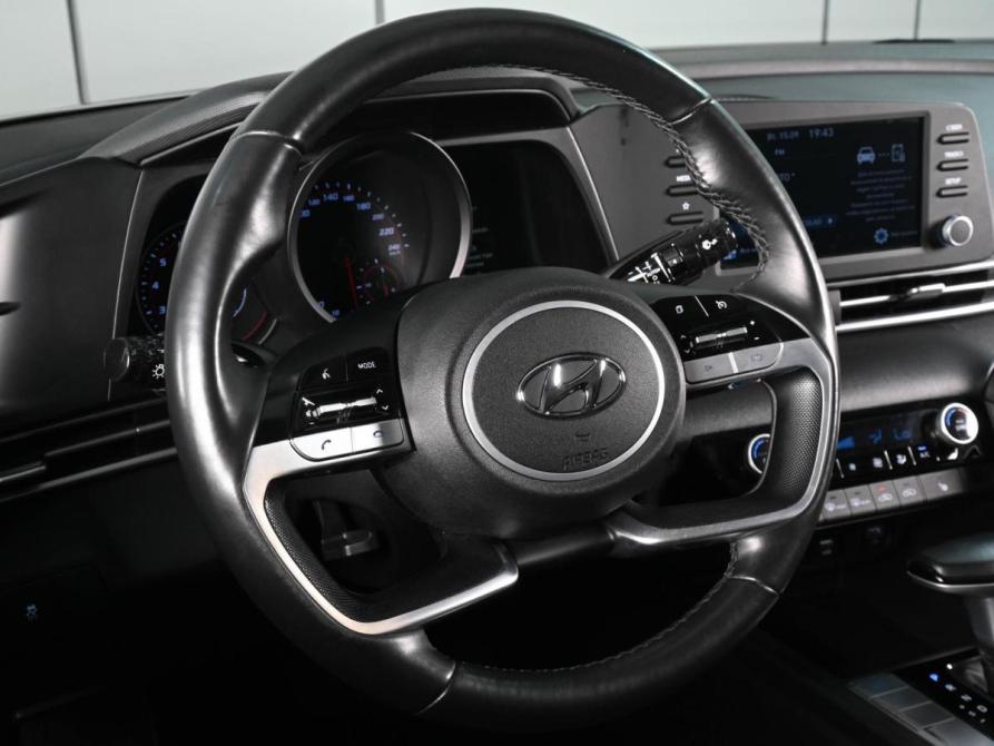 Hyundai Elantra VII (CN7) Ростов-на-Дону  - изображение 12