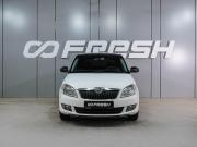 Skoda Fabia II Рестайлинг Воронеж  - изображение 20