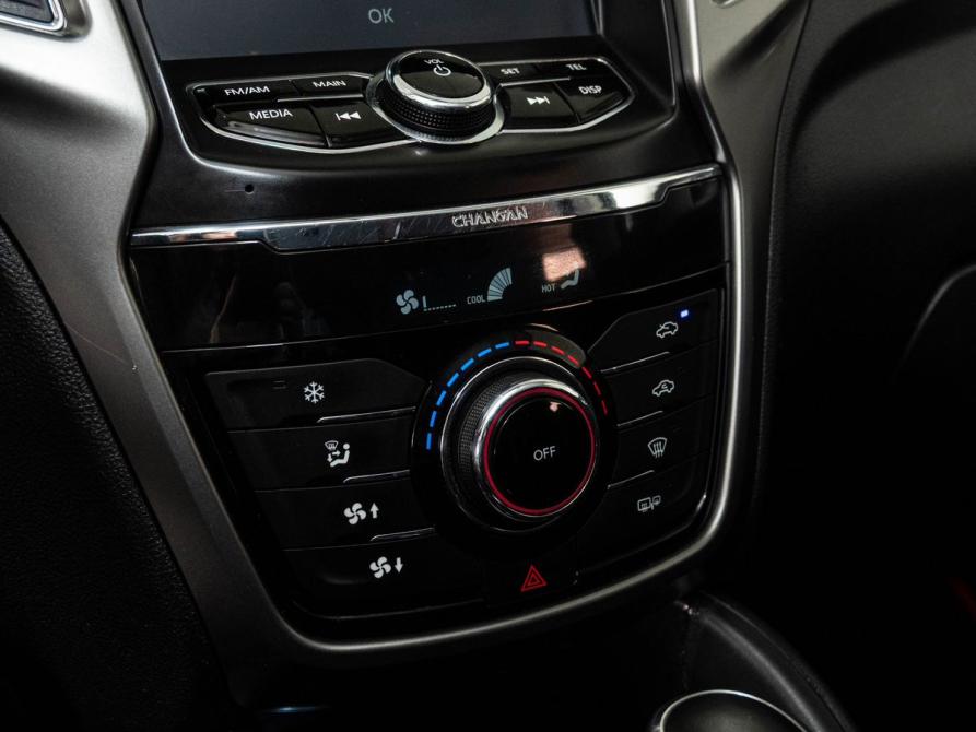 Changan CS75 I Казань  - изображение 11