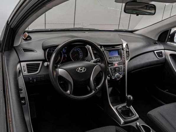 Hyundai i30 II с пробегом 2013 года, цена 870 000 рублей, 219394 км, хэтчбек, Автокод Объявления