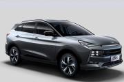JAC JS6 Москва  - изображение 41