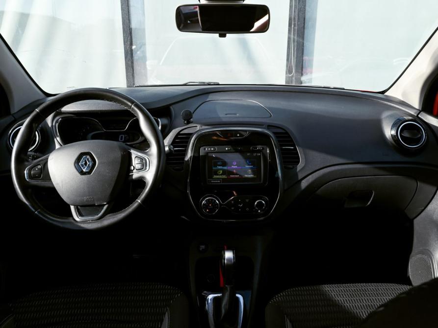 Renault Kaptur I Екатеринбург  - изображение 18