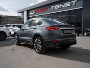 Geely Tugella I Рестайлинг Москва  - изображение 35