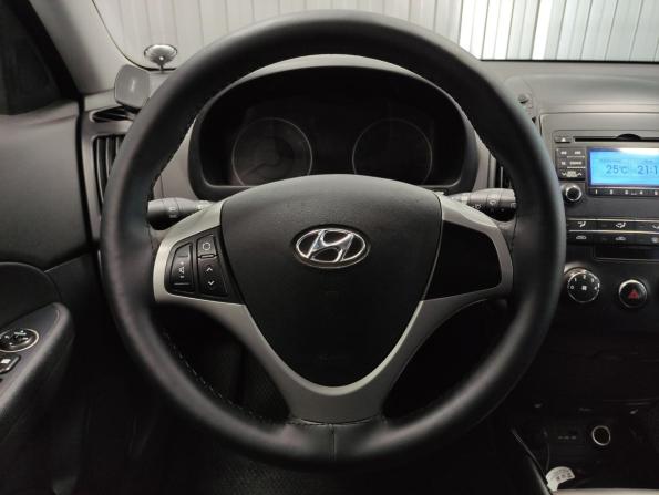 Hyundai i30 I Рестайлинг с пробегом 2011 года, цена 675 000 рублей, 147480 км, хэтчбек, Автокод Объявления