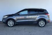 Ford Kuga II Рестайлинг Киров  - изображение 43