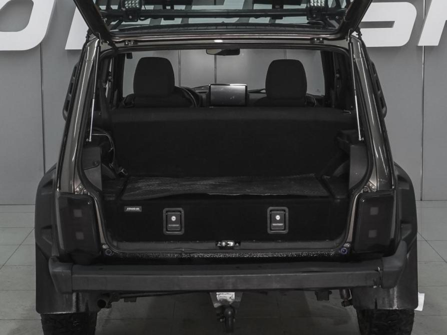 Lada (ВАЗ) Niva Legend Ростов-на-Дону  - изображение 15