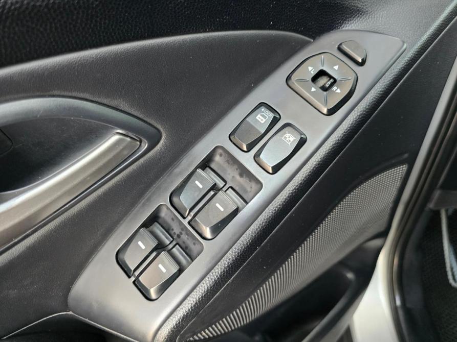 Hyundai ix35 I Таганрог  - изображение 7