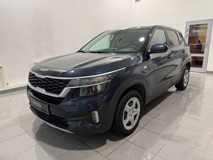 Kia Seltos I Орел  - изображение 3