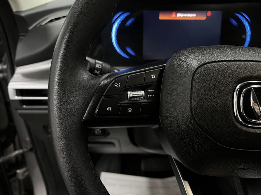 Changan CS35 Plus I Рестайлинг Тверь  - изображение 18