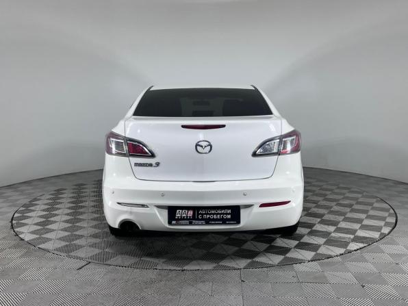 Mazda 3 II (BL) Рестайлинг с пробегом 2012 года, цена 670 000 рублей, 241500 км, седан, Автокод Объявления