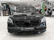 Mercedes-Benz S-Класс VI (W222 C217) Казань  - изображение 24