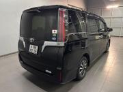 Toyota Esquire I Рестайлинг Красноярск  - изображение 27