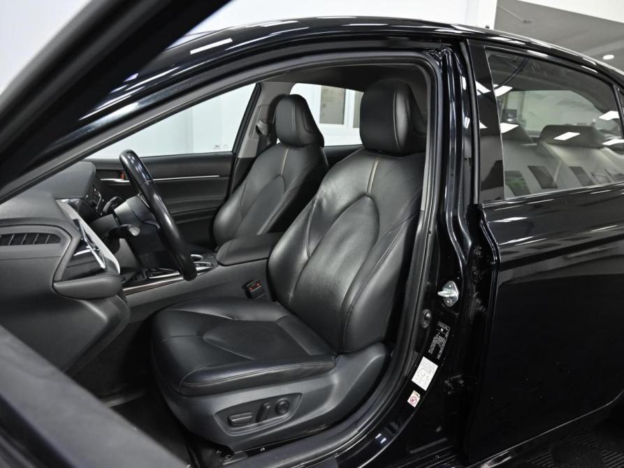 Toyota Camry VIII (XV70) Москва  - изображение 13