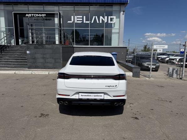 Geely Preface I с пробегом 2024 года, цена 2 800 000 рублей, 36803 км, седан, Автокод Объявления