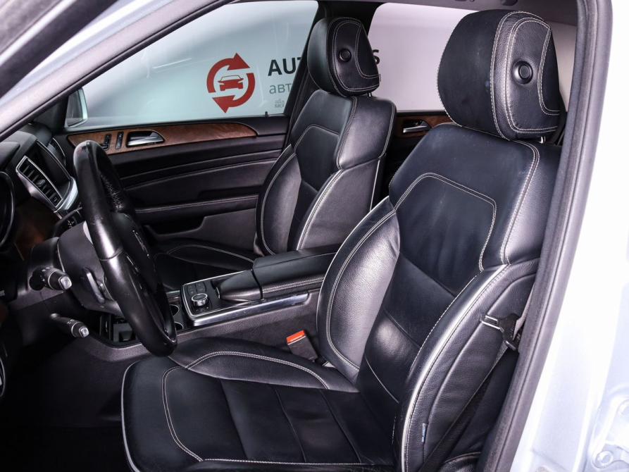 Mercedes-Benz M-Класс III (W166) Минеральные Воды  - изображение 8