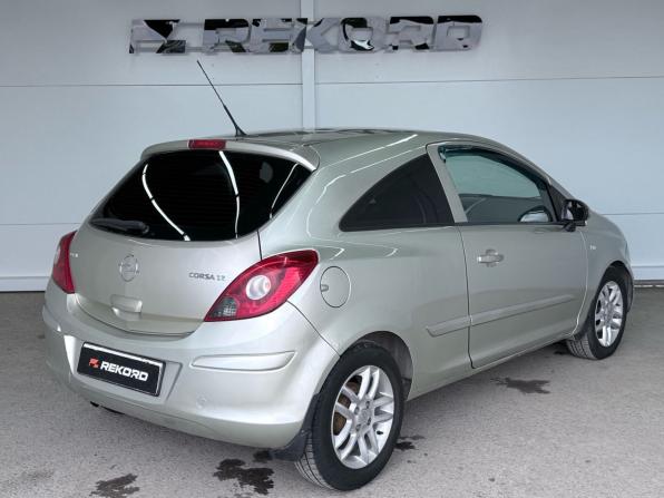 Opel Corsa D с пробегом 2007 года, цена 319 000 рублей, 258858 км, хэтчбек, Автокод Объявления
