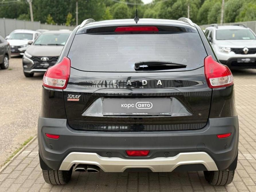 Lada (ВАЗ) XRAY I Тверь  - изображение 5