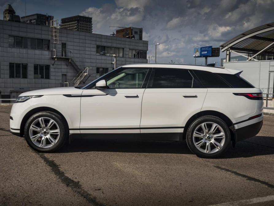 Land Rover Range Rover Velar I Москва  - изображение 9