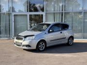 Chevrolet Aveo I Рестайлинг Воронеж  - изображение 13