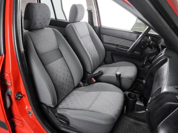 Hyundai Getz I с пробегом 2005 года, цена 379 000 рублей, 211923 км, хэтчбек, Автокод Объявления