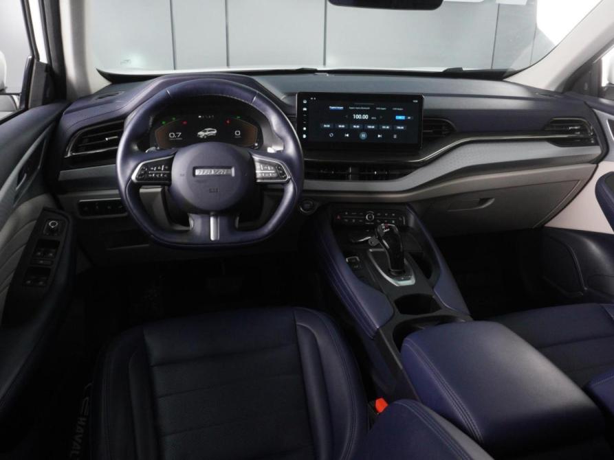 Haval F7x I Рестайлинг Минеральные Воды  - изображение 6