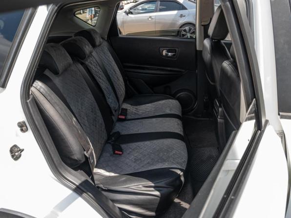 Nissan Qashqai I Рестайлинг с пробегом 2012 года, цена 1 100 000 рублей, 168207 км, внедорожник, Автокод Объявления