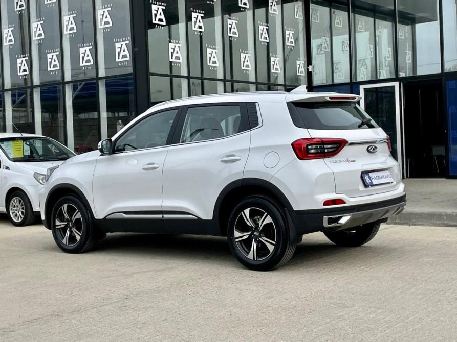 Chery Tiggo 4 Pro I Краснодар  - изображение 3