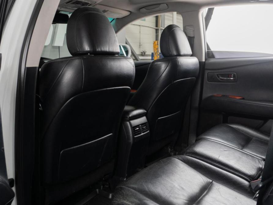 Lexus RX III Тюмень  - изображение 11