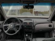 Nissan Almera II (N16) Рестайлинг Москва  - изображение 29
