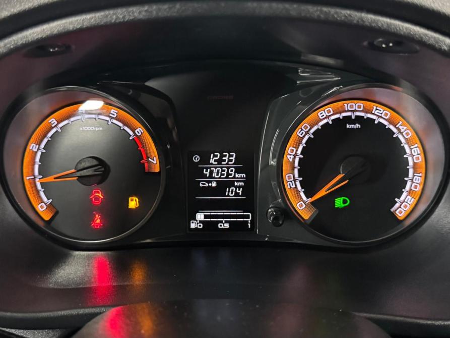 Lada (ВАЗ) Granta I Рестайлинг Екатеринбург  - изображение 21