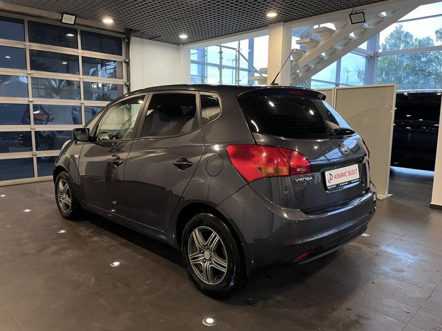 Kia Venga I Чебоксары  - изображение 5