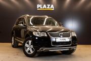 Volkswagen Touareg I Рестайлинг Уфа  - изображение 22