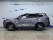 Chery Tiggo 8 Pro Max I Москва  - изображение 22
