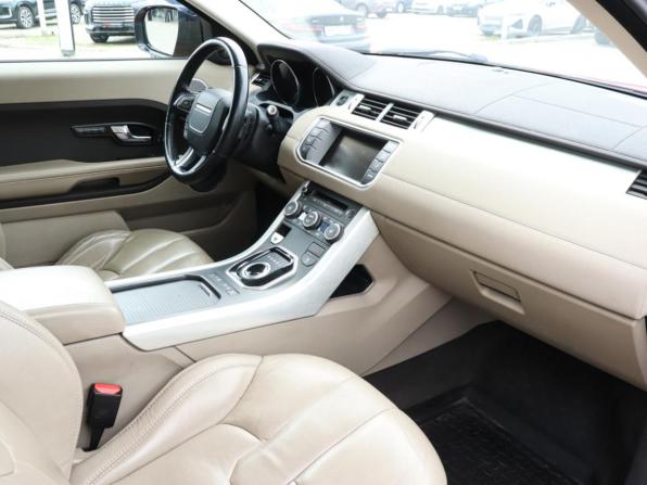 Land Rover Range Rover Evoque I с пробегом 2013 года, цена 1 849 000 рублей, 155000 км, внедорожник, Автокод Объявления