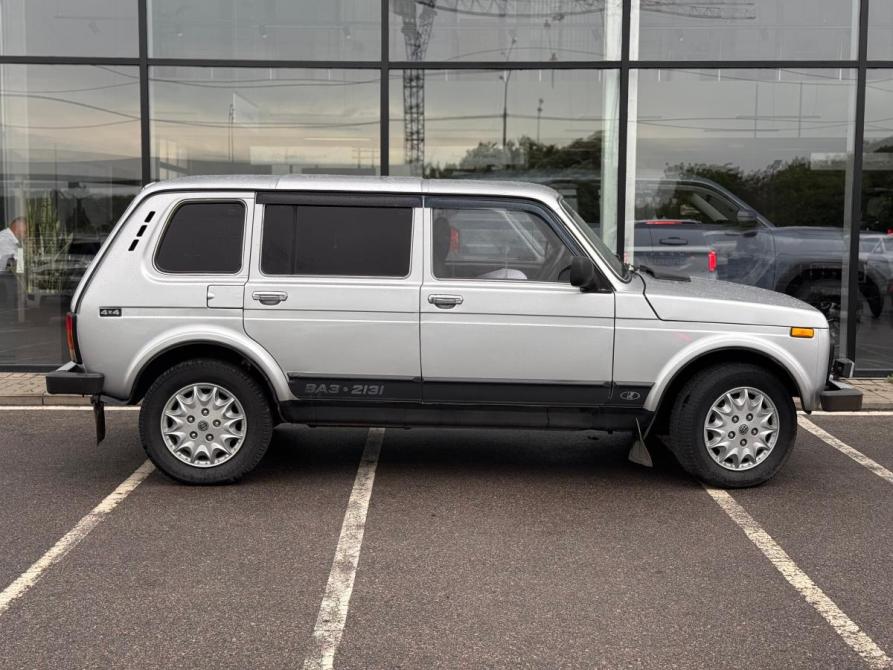 Lada (ВАЗ) 2131 (4x4) I Воронеж  - изображение 4
