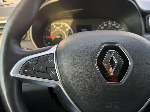 Renault Duster II с пробегом 2021 года, цена 1 590 000 рублей, 87012 км, внедорожник, Автокод Объявления